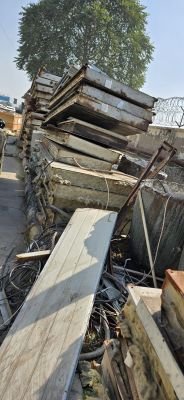 Other Steel Scrap